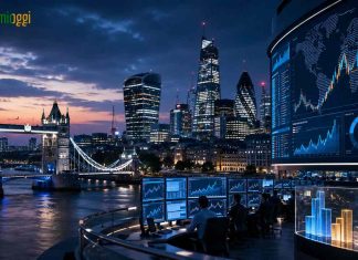 lse24 borsa di londra