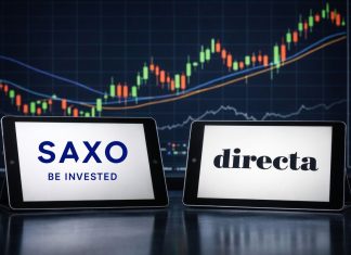 Saxo e Directa