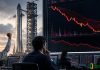 SpaceX short seller