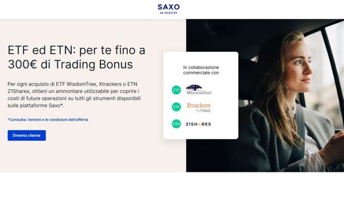 trading-bonus-saxo trading bonus SAXO