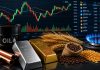 Trading sulle materie prime: come funziona? – Guida pratica per principianti grafico a candele e commodity