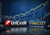 Unicredit e Fineco