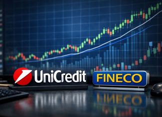 Unicredit e Fineco