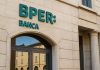 Piano industriale BPER Banca e prossimi dividendi: i target fissati insegna BPER