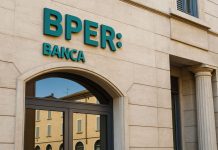 Piano industriale BPER Banca e prossimi dividendi: i target fissati insegna BPER