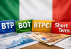 vari titoli di stato