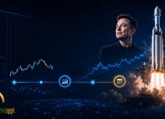azioni SpaceX cosa fare nelle prossime 72 ore