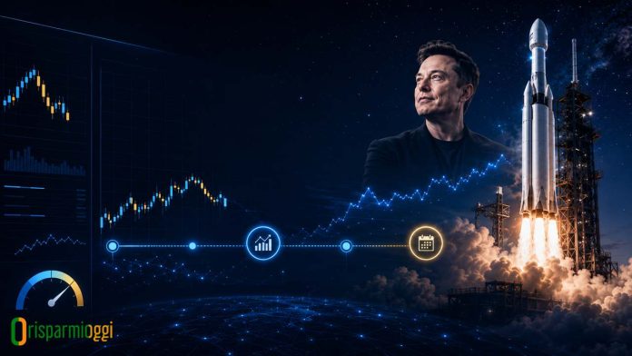 azioni SpaceX cosa fare nelle prossime 72 ore