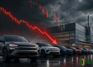 azioni Stellantis perché stanno calando in Borsa