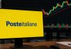 Azioni Poste Italiane: parte buyback e continua OPAS TIM. Tutte le cifre Poste su desktop e grafico