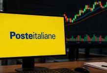 Azioni Poste Italiane: parte buyback e continua OPAS TIM. Tutte le cifre Poste su desktop e grafico