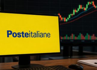 Poste su desktop e grafico