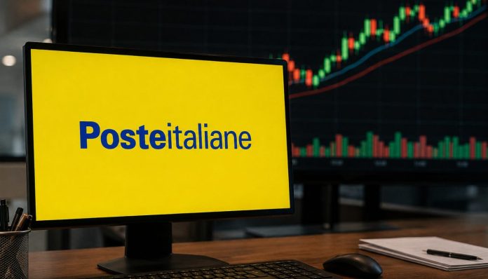 Poste su desktop e grafico