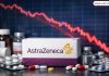Fusione Astrazenaca – BMS: ci sarà davvero? Intanto azioni AZN sono crollate farmaci e scatola Astrazeneca