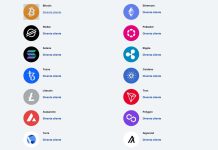 ETF Crypto SAXO