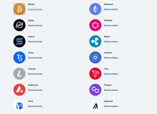 ETF Crypto SAXO