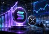 ETF crypto: Solana ha battuto XRP, tutti i numeri etf crypto solana xrp