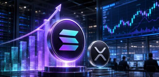 etf crypto solana xrp