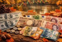 Previsioni forex 2026: cosa attendersi da settembre a fine anno previsioni forex autunno