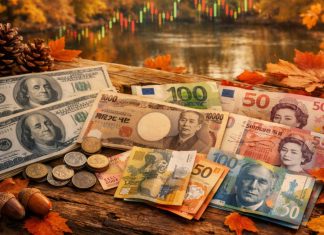 previsioni forex autunno