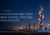 FP Trading ottiene la licenza CMA negli Emirati Arabi Uniti: cosa cambia FP Trading licenza CMA