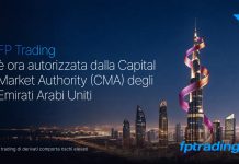 FP Trading ottiene la licenza CMA negli Emirati Arabi Uniti: cosa cambia FP Trading licenza CMA