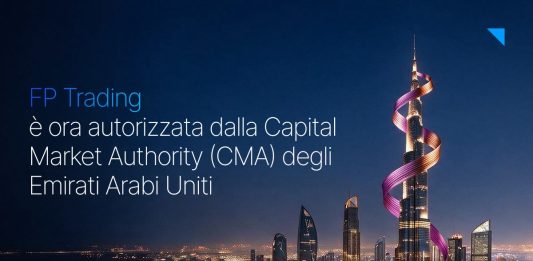 FP Trading licenza CMA