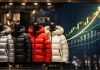 Azioni Moncler le migliori sul Ftse Mib: ecco cosa le spinge piumini con grafico di borsa