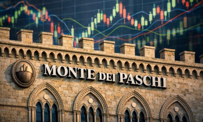 mps banca insegna MPS AI