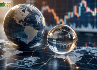 nuovi etf vanguard