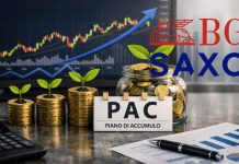 Come creare PAC con BG SAXO – simulazione e guida per iniziare PAC di BG SAXO