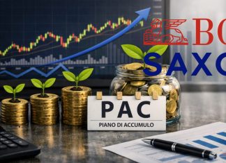 PAC di BG SAXO