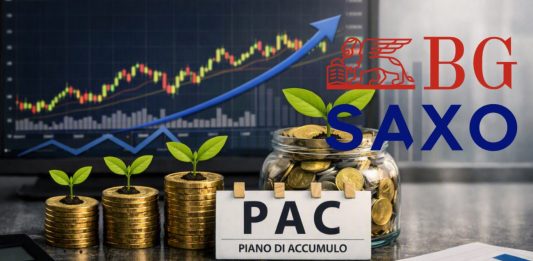 PAC di BG SAXO