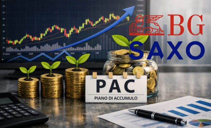 PAC di BG SAXO