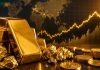 prezzo dell'oro ai massimi da un mese