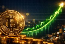 Perchè Bitcoin sta salendo così rapidamente? Cause e prospettive Bitcoin che sale