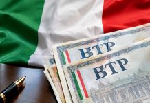 Nuovi BTP in emissione nel quarto trimestre 2026: programma completo bandiera Italia e BTP
