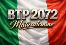 Perchè il BTP 2072 domani in asta si compra a super-sconto? BTP 2072