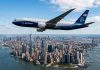 Azioni Boeing “ignorano” contratto con Marina Usa: rimbalzo sfumato? aereo Boeing in volo