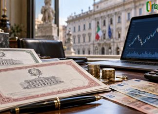 asta btp short term e btp€i 24 settembre