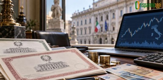 asta btp short term e btp€i 24 settembre