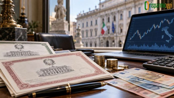 asta-btp-short-term-btpei-24-settembre asta btp short term e btp€i 24 settembre