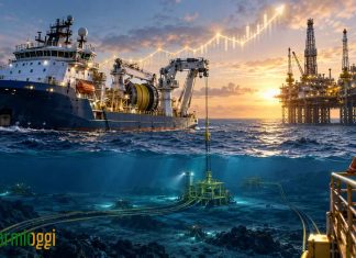 Azioni Saipem pronte a ripartire dopo 3 rossi? Cosa dicono gli analisti