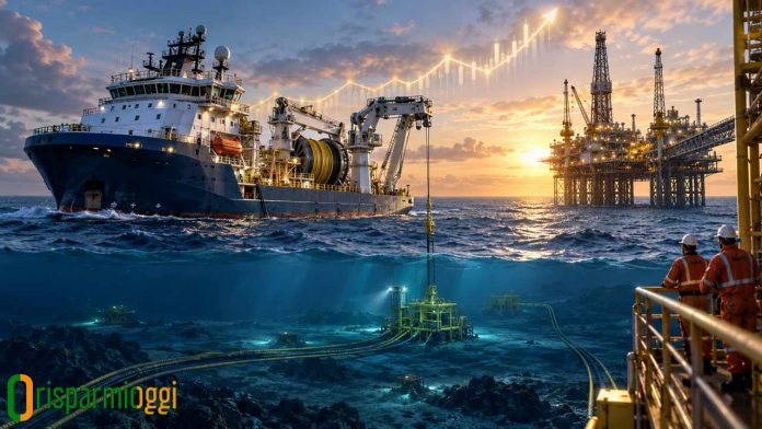azioni-saipem-pronte-a-ripartire-dopo-3-rossi Azioni Saipem pronte a ripartire dopo 3 rossi? Cosa dicono gli analisti