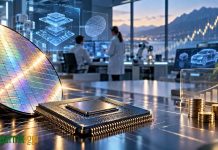 Azioni Stm: subito il rimbalzo. Digital twin e dividendo danno appeal azioni STM subito il rimbalzo