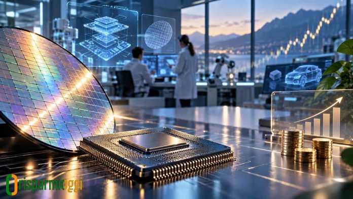 azioni-stm-subito-il-rimbalzo azioni STM subito il rimbalzo