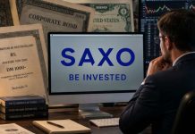 Investire in obbligazioni con Saxo: cosa puoi fare, costi e opinioni bond con Saxo Sim