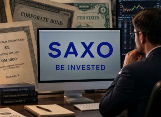 bond con Saxo Sim