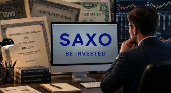 bond con Saxo Sim