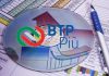 BTP Più quotazione